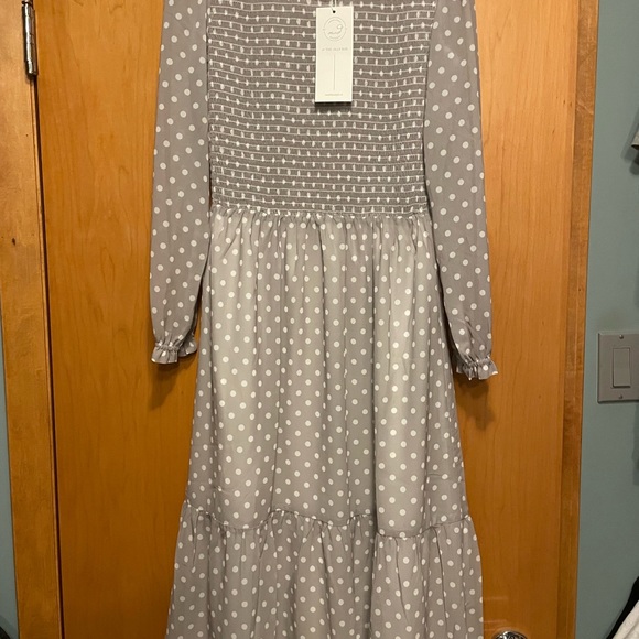 Mad About Style,Grace midi. - Picture 5 of 5